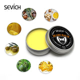 Moustache Oil Balm Growth Caring Smooth Styling